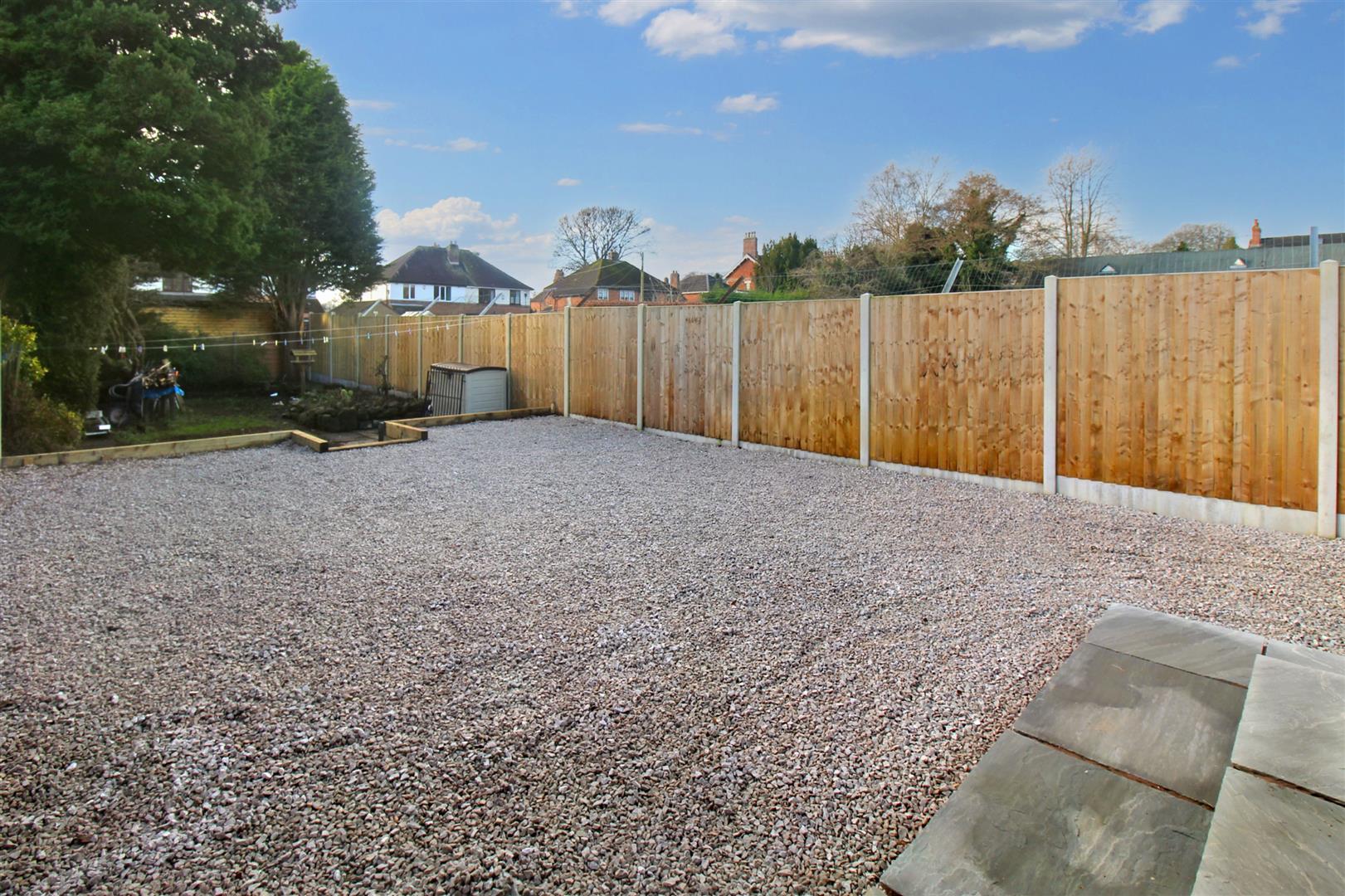 Station Road, Endon, Stoke-On-Trent